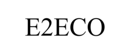 E2ECO trademark