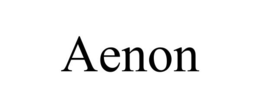 AENON trademark