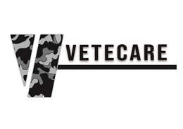 V VETECARE trademark