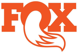 FOX trademark
