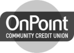 ONPOINT COMMUNITY CREDIT UNION trademark