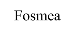 FOSMEA trademark