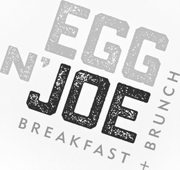 EGG N' JOE BREAKFAST + BRUNCH trademark