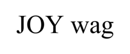 JOY WAG trademark