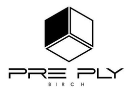 PRE PLY BIRCH trademark