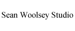 SEAN WOOLSEY STUDIO trademark