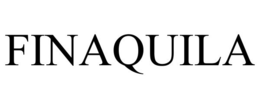 FINAQUILA trademark