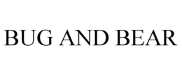 BUG AND BEAR trademark
