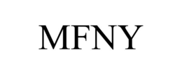 MFNY trademark