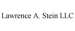 LAWRENCE A. STEIN LLC trademark