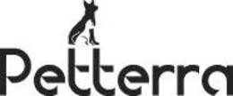 PETTERRA trademark