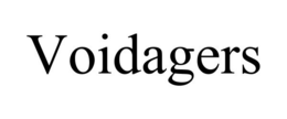 VOIDAGERS trademark