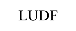 LUDF trademark