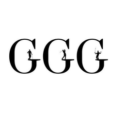 GGG trademark