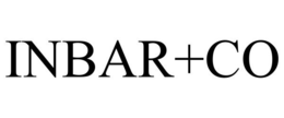INBAR+CO trademark