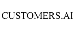 CUSTOMERS.AI trademark