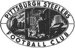 PITTSBURGH STEELERS FOOTBALL CLUB trademark