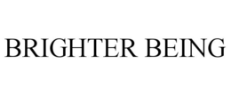 BRIGHTER BEING trademark