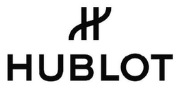 H HUBLOT trademark