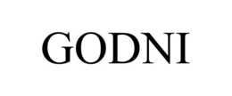 GODNI trademark