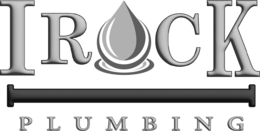I ROCK PLUMBING trademark