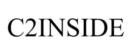 C2INSIDE trademark