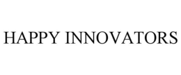 HAPPY INNOVATORS trademark