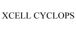 XCELL CYCLOPS trademark