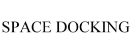SPACE DOCKING trademark
