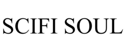 SCIFI SOUL trademark