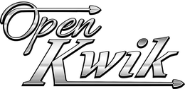 OPEN KWIK trademark