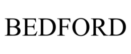 BEDFORD trademark