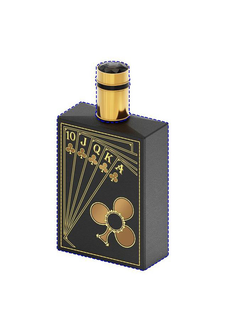 10 J Q K A trademark