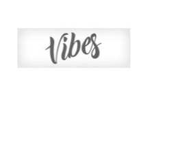 VIBES trademark