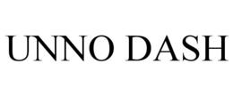 UNNO DASH trademark