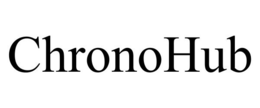 CHRONOHUB trademark