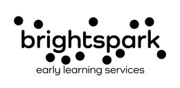 BRIGHTSPARK EARLY LEARNING SERVICES trademark
