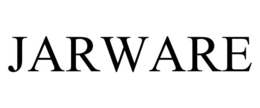 JARWARE trademark
