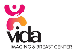 VIDA IMAGING & BREAST CENTER trademark