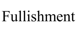 FULLISHMENT trademark