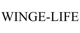 WINGE-LIFE trademark