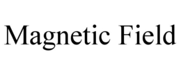 MAGNETIC FIELD trademark