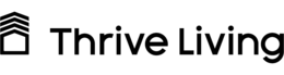 THRIVE LIVING trademark