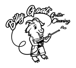 BILLY GOAT GUTTER CLEANING trademark
