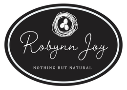 ROBYNN JOY NOTHING BUT NATURAL trademark