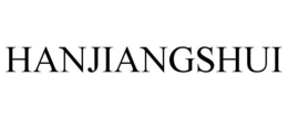HANJIANGSHUI trademark