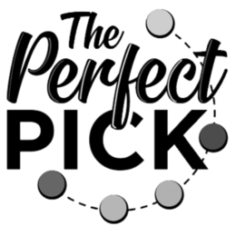 THE PERFECT PICK trademark