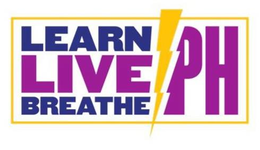 LEARN LIVE BREATHE PH trademark