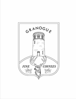 GRANOGUE FINE COFFEES trademark