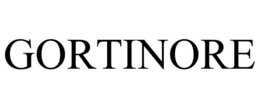 GORTINORE trademark